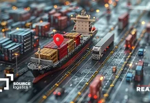 Source Logistics Warns Supply Chain Industry About Rising Data-Wiping Cyberattacks, Outlines Layered Defense Strategy Source Logistics