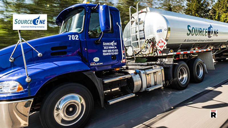 Source One Transportation Announces Plan to Its Annual Diesel Fuel ...