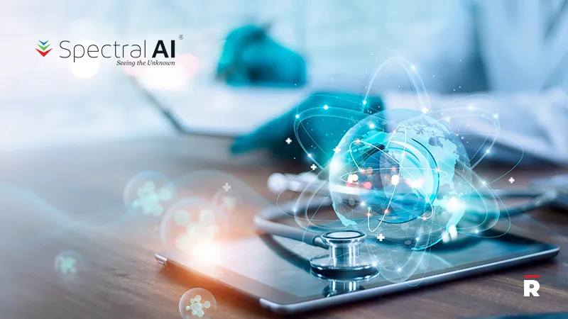Spectral AI