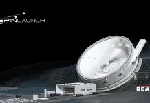SpinLaunch Announces Closing of $30M in Funding to Accelerate the Development of the Meridian Space Constellation SpinLaunch Announces Closing of $30M in Funding to Accelerate the Development of the Meridian Space Constellation
