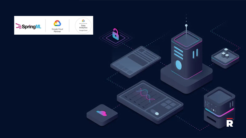 SpringML Renews its Data Analytics Partner in the Google Cloud