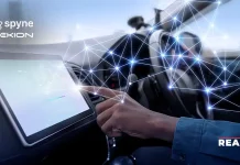 Spyne Integrates with Tekion to Enhance Connectivity Across the Automotive Ecosystem Spyne