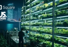 Square Joins US Foods CHECK Business Tools Program to Help Restaurants Save Time and Money Through Powerful Technology Square