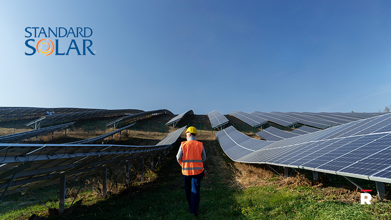 Standard Solar