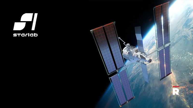 Starlab Space