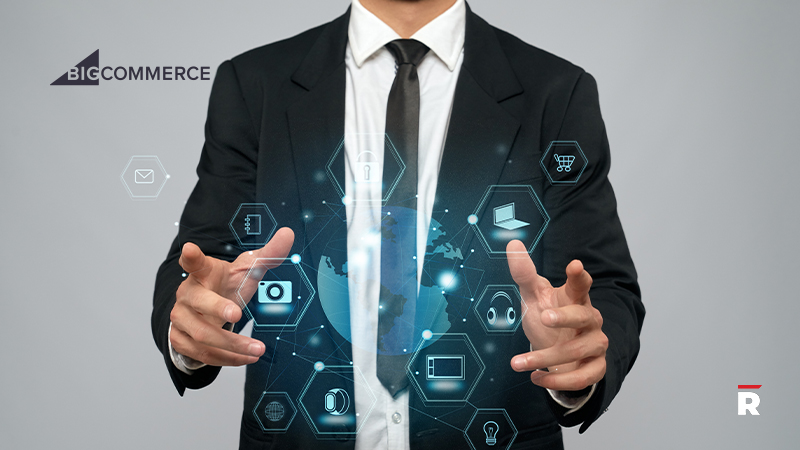 BigCommerce