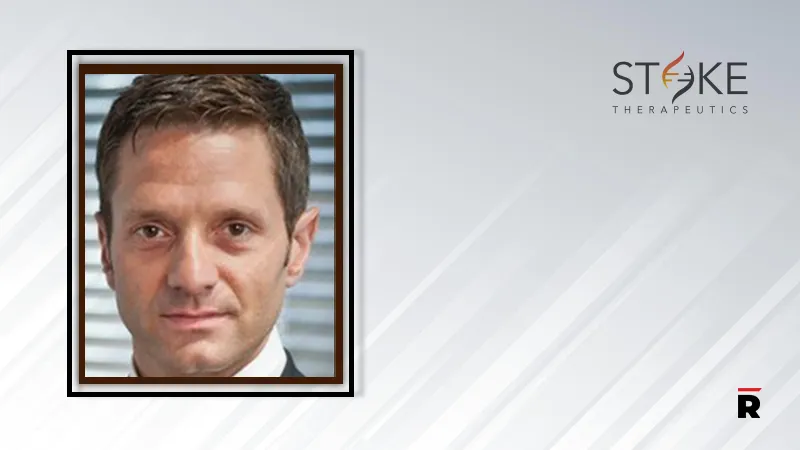 Stoke Therapeutics