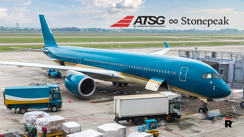 Stonepeak Completes Acquisition of ATSG
