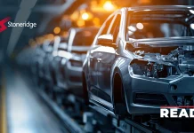 Stoneridge and Kodiak AI Partner to Advance Autonomous Vehicles Stoneridge