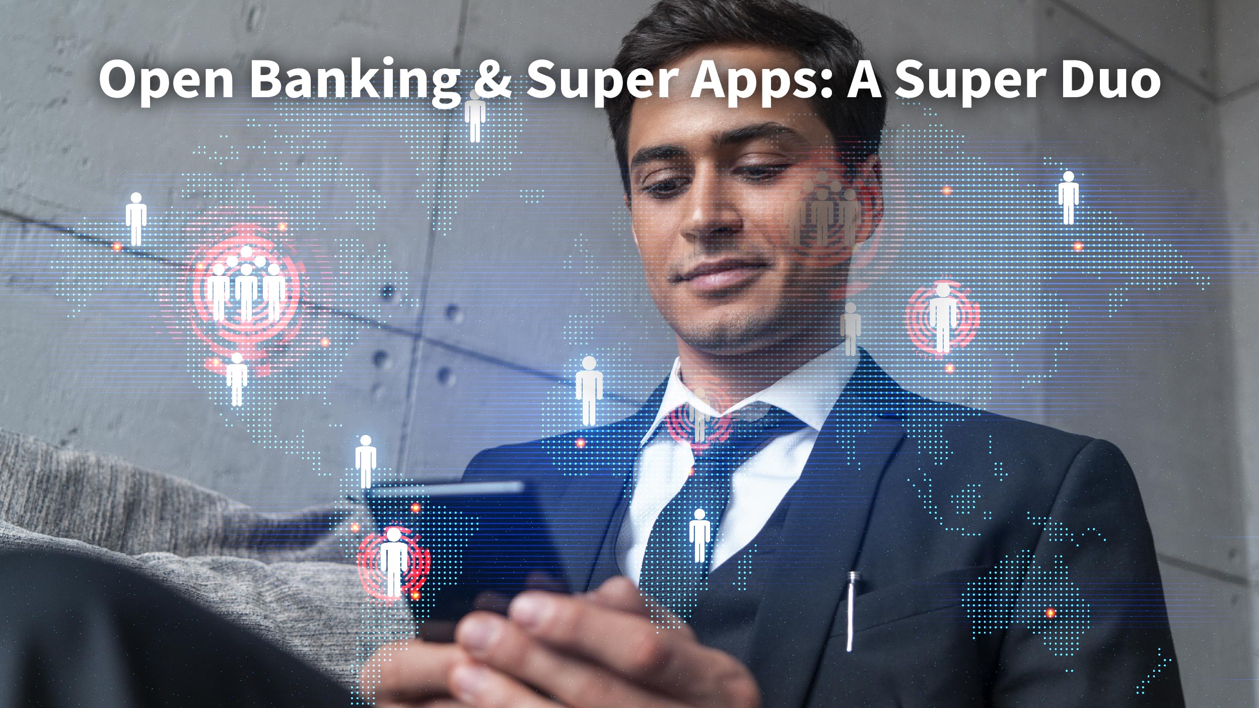 Super Apps for Banks