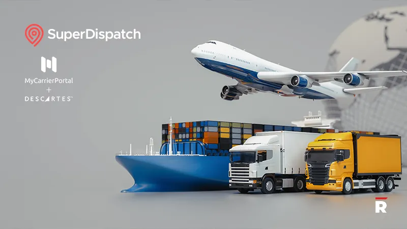 Super Dispatch