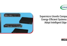 Supermicro Unveils Compact, Energy-Efficient Systems to Adopt Intelligent Edge AI Supermicro