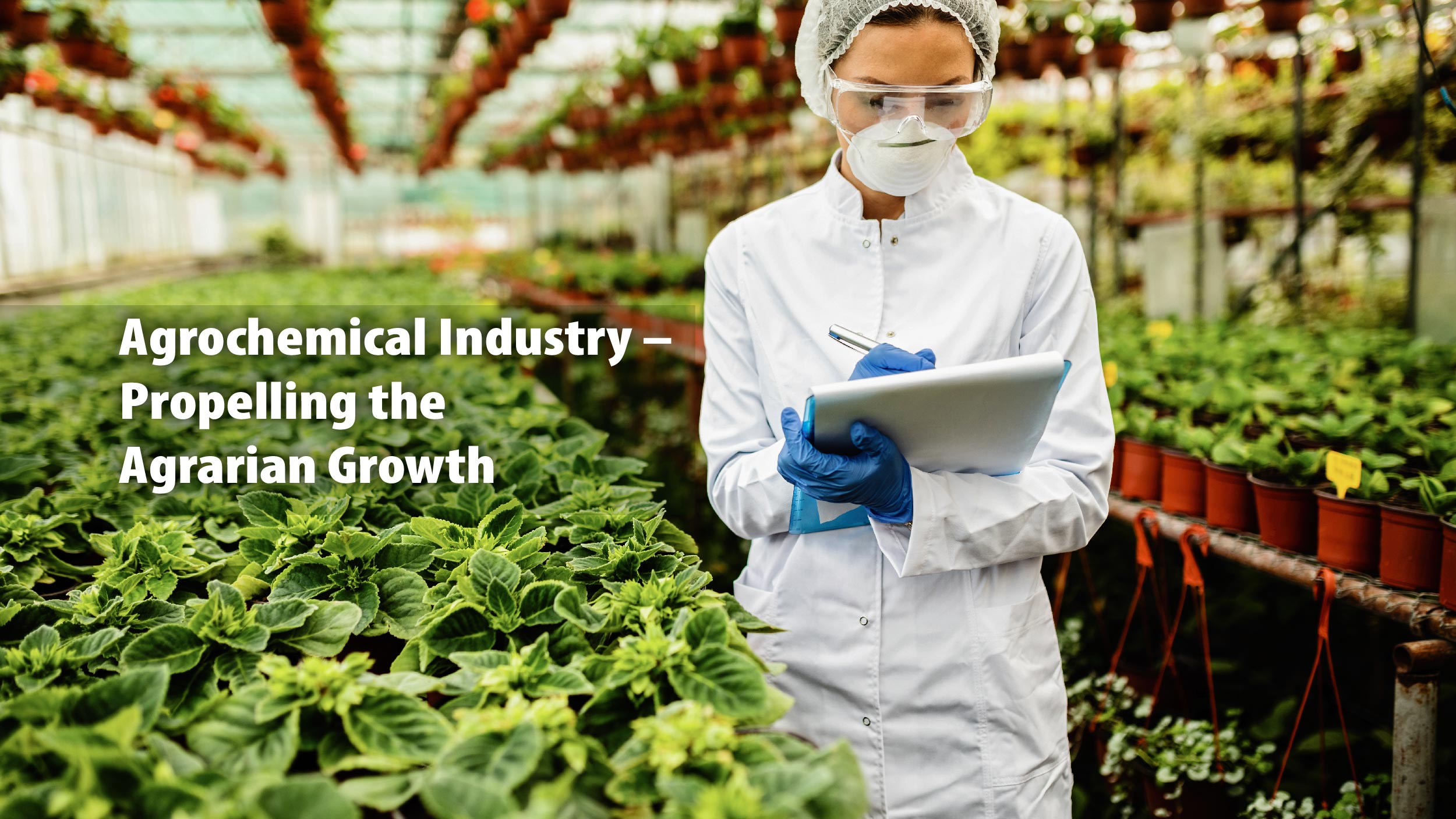 Agrochemical Industry