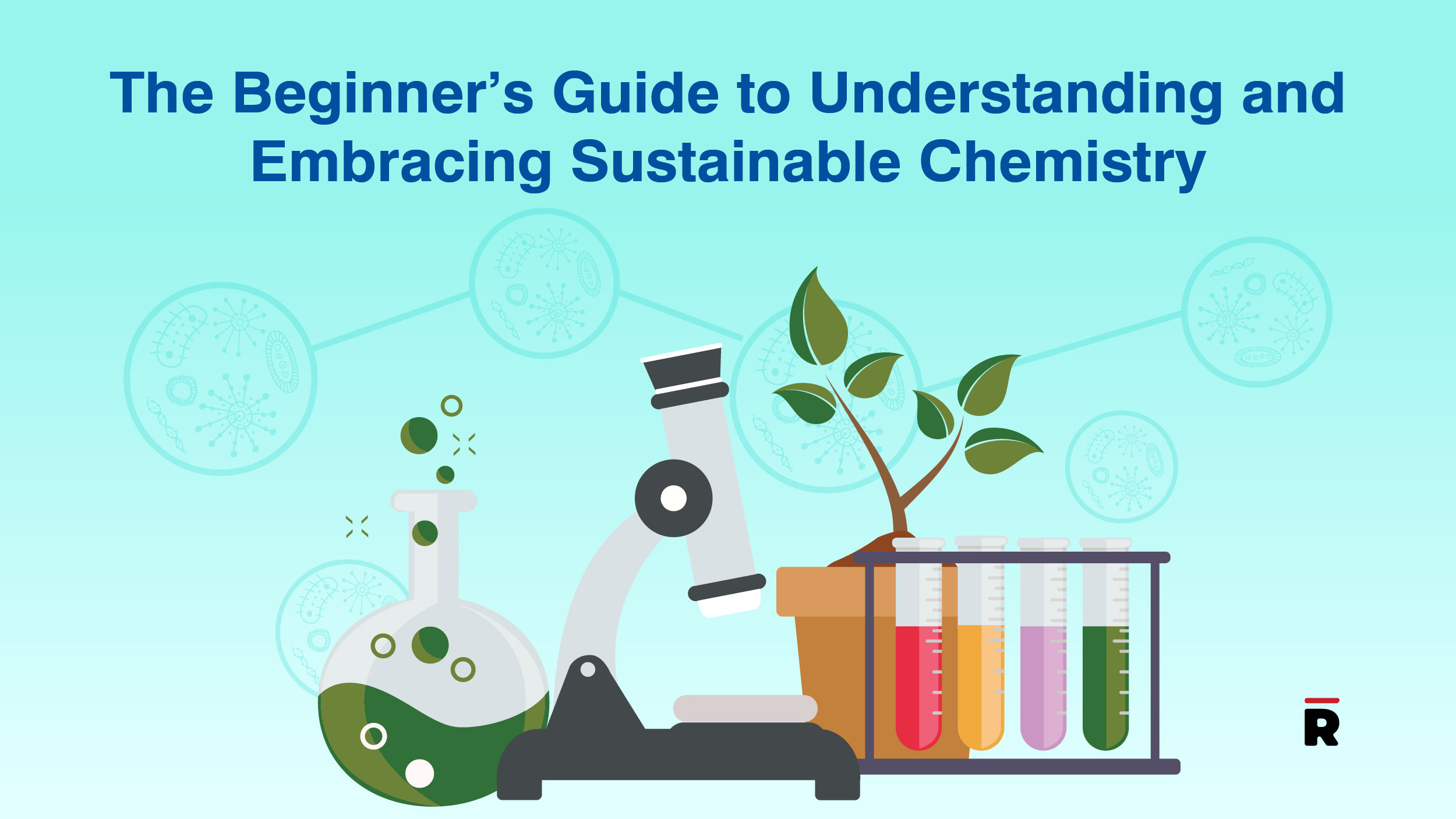 The Beginner's Guide To Understanding And Embracing Sustainable Chemistry