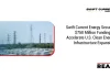 Swift Current Energy Secures $750 Million Funding to Accelerate U.S. Clean Energy Infrastructure Expansion Swift Current Energy