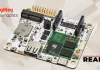 Synaptics Launches Coralboard Edge AI Development Board Powered by Google Coral NPU Technology on DigiKey Synaptics