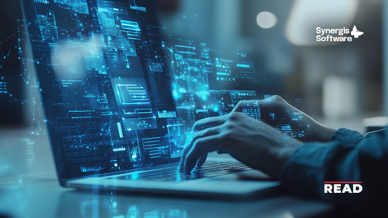 Synergis Software Launches Adept Cloud Platform