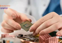 Synopsys to Sell Processor IP Business to GlobalFoundries Synopsys