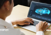 Synopsys Unveils Electronics Digital Twin Platform to Accelerate Physical AI System Synopsys