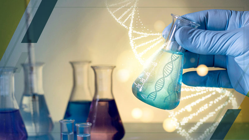 Synthetic Biology