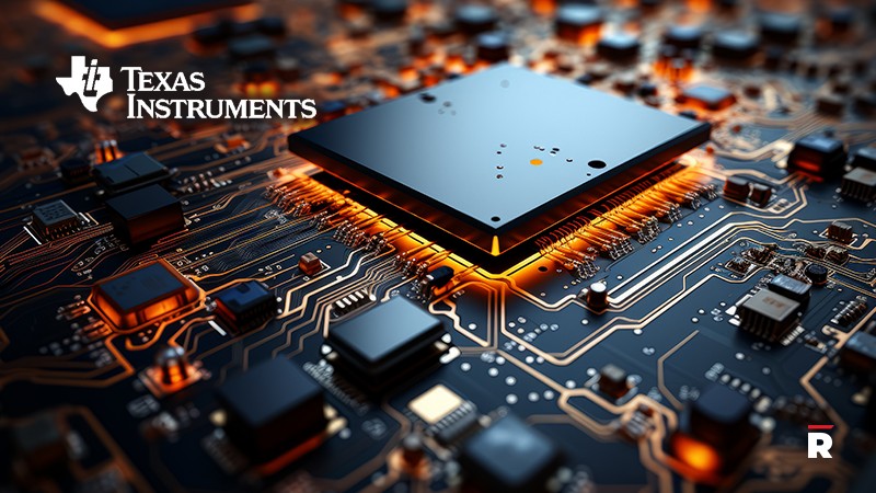 TI pioneers new magnetic packaging technology for power modules ...