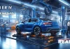TIER IV and Renesas Partner to Build Open, AI-Native Platform for SDVs for Autonomous Driving TIER IV