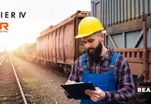 TIER IV forms capital and business alliance with JR Central to support rail and autonomous driving integration TIER IV