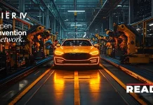 TIER IV joins Open Invention Network 2.0 to drive the expansion of the open-source ecosystem for autonomous driving TIER IV