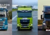 TRATON GROUP and PlusAI expand global partnership to accelerate autonomous truck on-highway commercialization PlusAI
