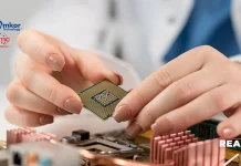 TSMC and Amkor Advance U.S. Semiconductor Innovation Together TSMC