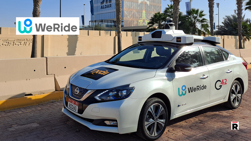 TXAI, the UAE’s First Autonomous Taxi Operation Completes Phase 1 Trial