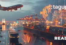 Tagup Expands AI-Powered Logistics to Theater Sustainment in Support of U.S. Marine Corps Forces Tagup