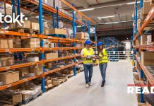 Takt Raises $9.25M Series A to Scale Its Warehouse Labor Management and Intelligence Platform Takt