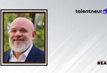 TalentNeuron Appoints David Wilkins as Chief Executive Officer TalentNeuron