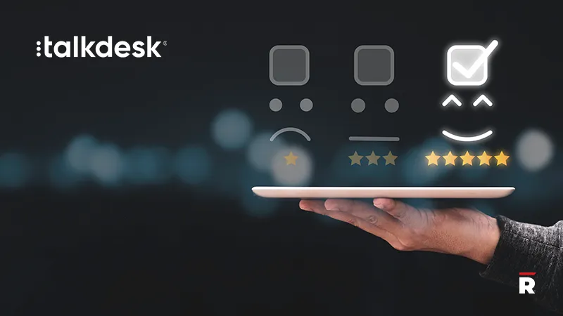 Talkdesk