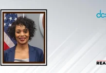 DCS Welcomes Tameka Shepherd as Vice President of Security DCS Corporation