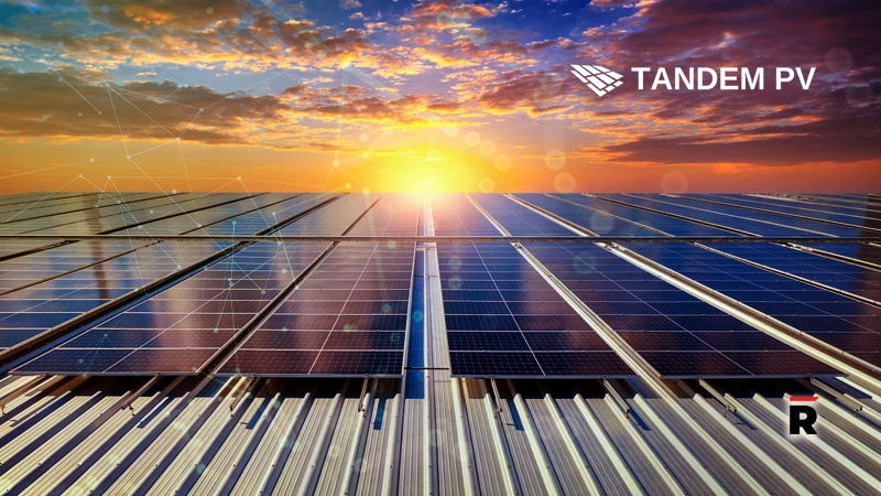 Tandem PV