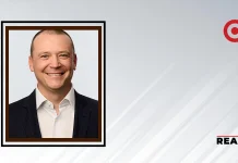 Target Names Jeff England EVP, Chief Global Supply Chain and Logistics Officer Target