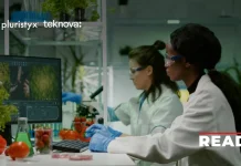 Teknova and Pluristyx Announce FDA Drug Master File for the PluriFreeze™ Cryopreservation System Teknova