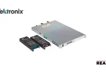 Tektronix redefines automated test with the MP5000 Series modular precision test system Tektronix redefines automated test with the MP5000 Series modular precision test system