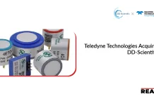 Teledyne Technologies Acquires DD-Scientific Teledyne Technologies