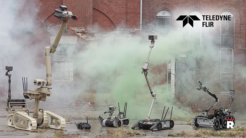 Teledyne FLIR Defense
