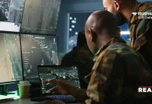 Teledyne FLIR Defense Launches CheMSense Protect Teledyne