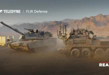 Teledyne FLIR Defense Unveils Three Vehicle Vision Systems for Enhanced Battlefield Awareness Teledyne FLIR Defense