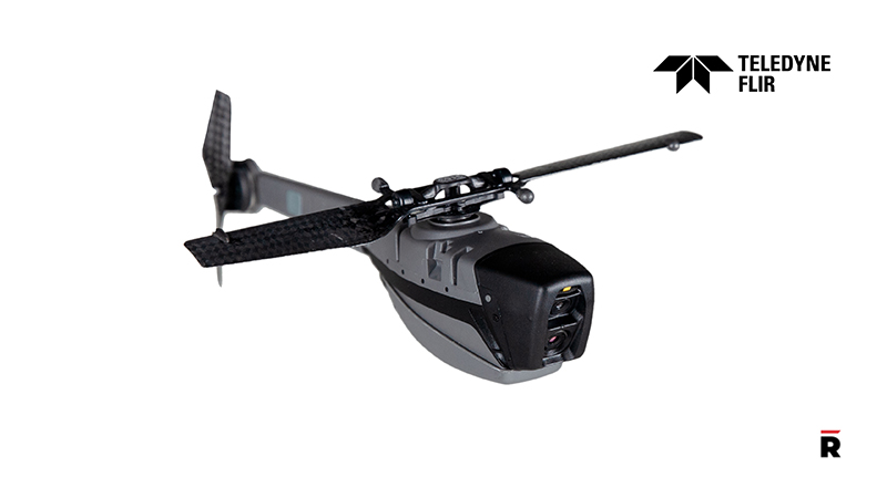 Teledyne FLIR