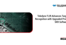 Teledyne FLIR Advances Target Recognition with Upgraded Prism SKR Software Teledyne FLIR OEM