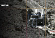 Teledyne FLIR OEM Launches Prism Ground ISR Software for Tactical Perception and Military Target Classification Teledyne FLIR OEM