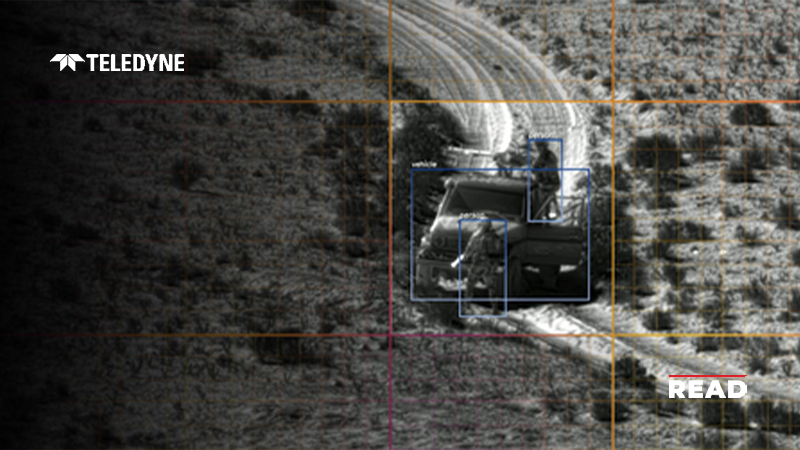 Teledyne FLIR OEM