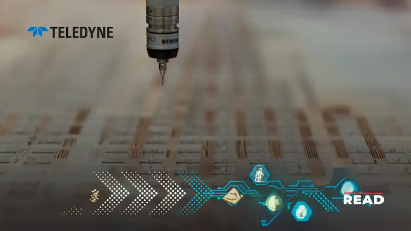 Teledyne Labtech Accelerates Prototype and Early‑Programme PCB