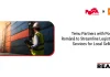 Temu Partners with Poșta Română to Streamline Logistics Services for Local Sellers Temu